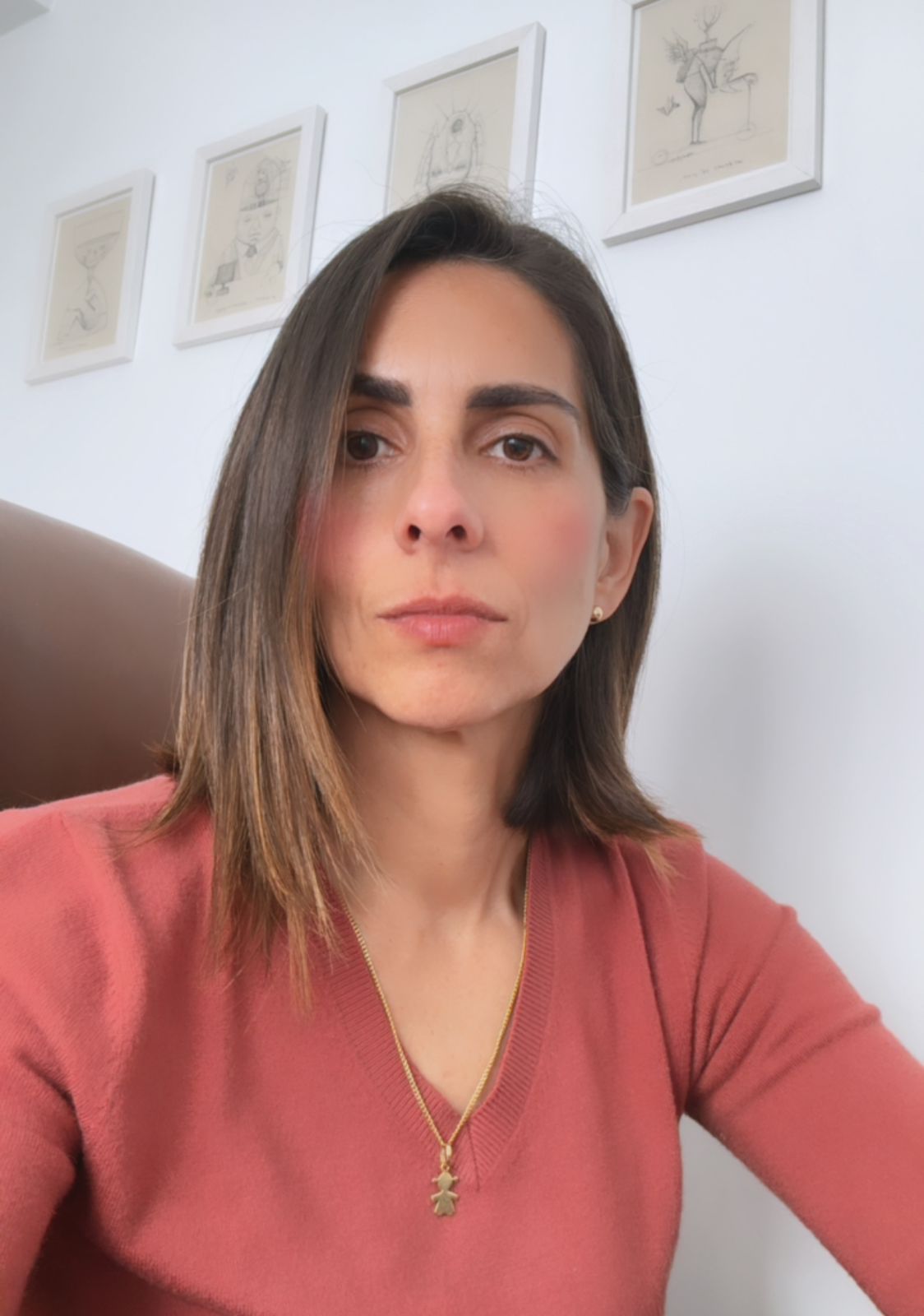 Carmen Rosa Córdova