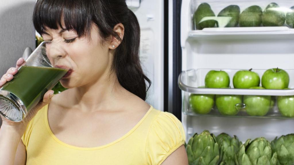 Ortorexia y obsesión por comer sano con rigidez alimentaria