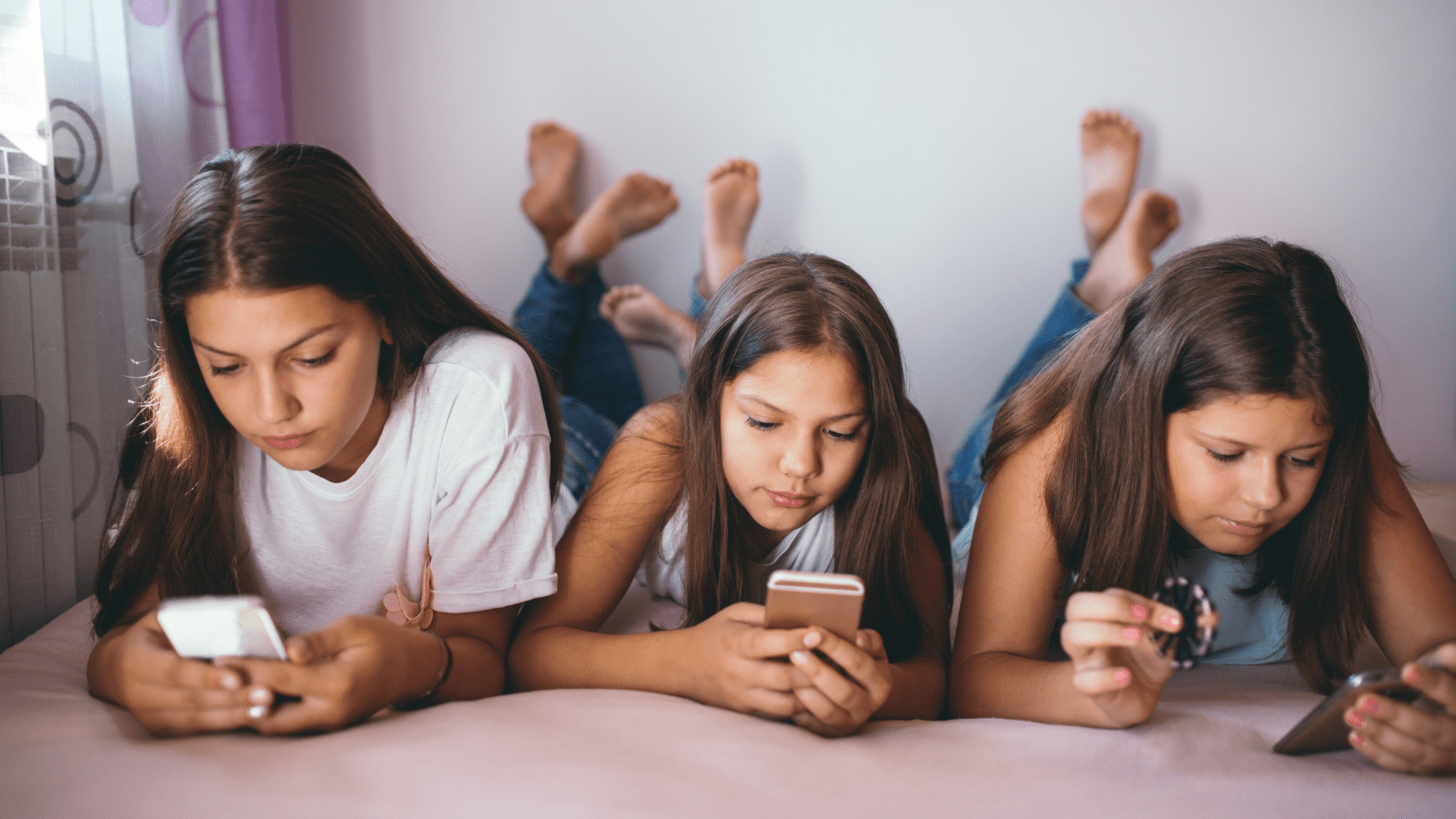 Impacto de las redes sociales en los TCA y la imagen corporal