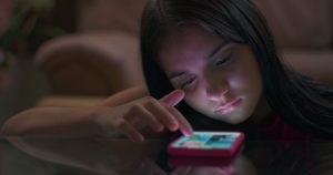 Impacto de las redes sociales en los TCA y la imagen corporal