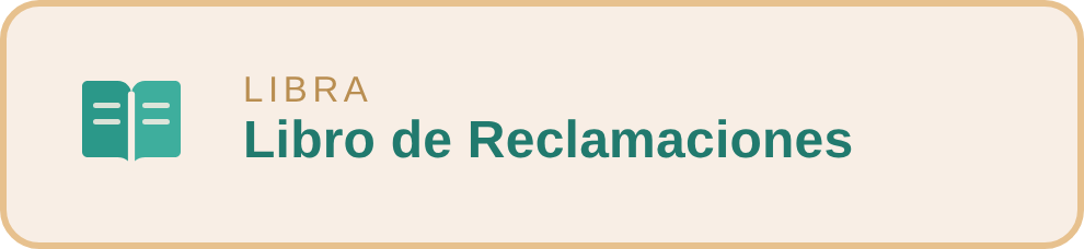 Libro de Reclamaciones